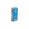 Lanberg NT-0403 tester kabli sieciowych tester PoE niebieski