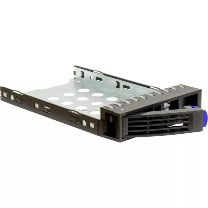 Obudowa HDD Inter-Tech ST-5255 Czarna 2.5/3.5 cala