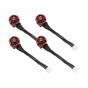 Zestaw silników bezszczotkowych BETAFPV 0702 27000KV — 4 szt. do mikrodronów