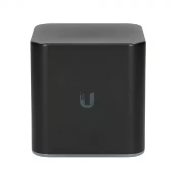 Ubiquiti airCube 867 Mbit/s Czarny Power over Ethernet (PoE)