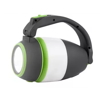 Wielofunkcyjna lampa kempingowa Flex