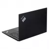LENOVO ThinkPad T14 G1 i5-10310U 16GB 512GB SSD 14 FHD Win11pro UŻYWANY US QWERTY Używany