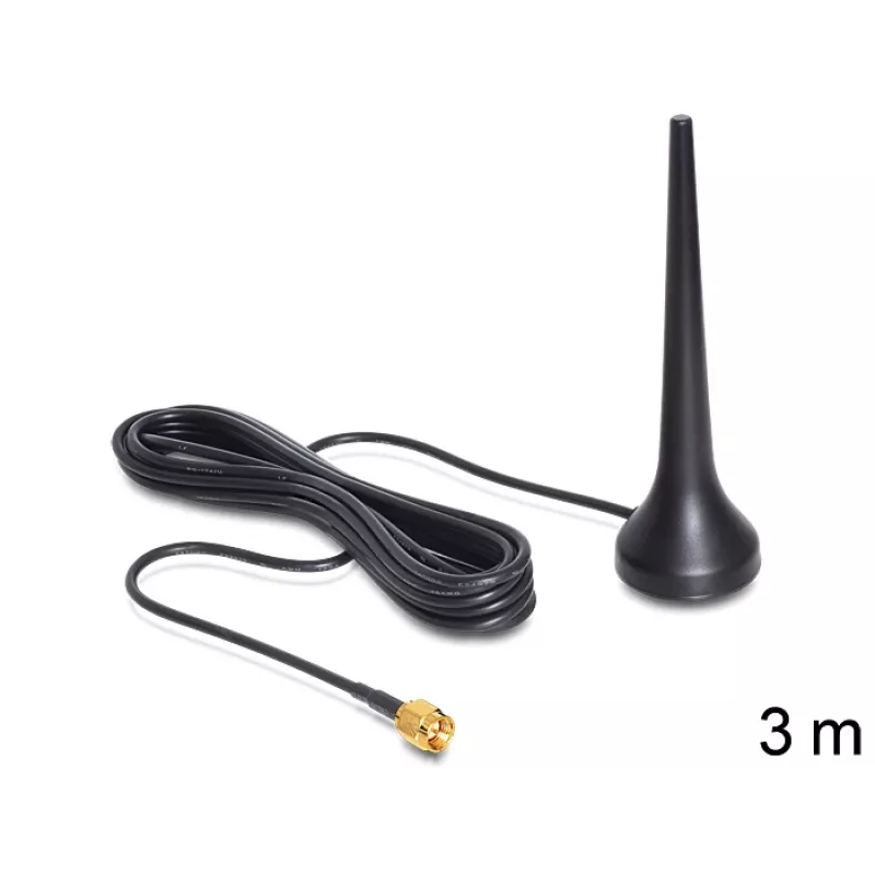 Antena dookólna DeLOCK 88690