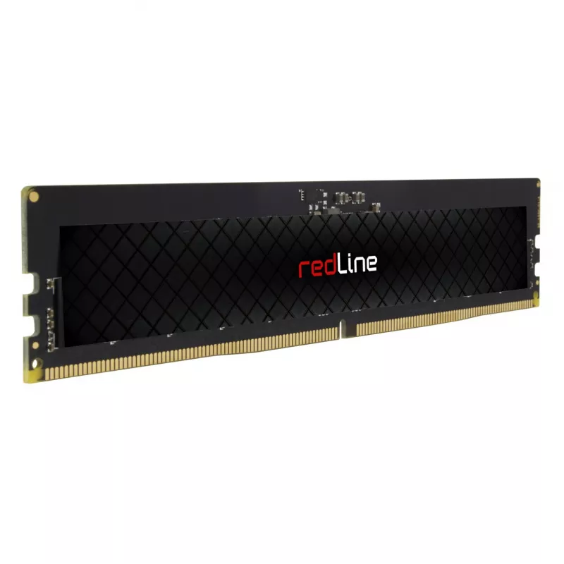 Memory Mushkin Redline DDR5 32GB 5600MHz
