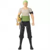 Figurka kolekcjonerska Bandai Roronoa Zoro ONE PIECE MEGA AH38332 — 1 figurka PVC