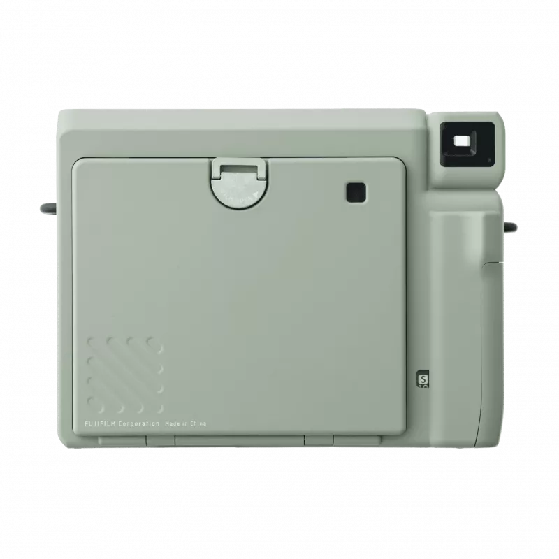 Aparat Instax Wide 400 zielony