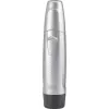Braun Exact Series EN 10 trymer precyzyjny, czarny, srebrny