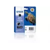 Epson T1578 wkład atramentowy 1 szt. Oryginalny Wysoka wydajność (XL) Czarny