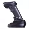 Ręczny czytnik kodów kreskowych Zebra DS2278 — skaner LED 1D/2D, Bluetooth i USB, Li‑Ion 2400 mAh, IP42, 214 g