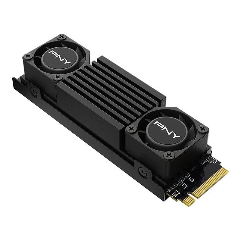 Dysk SSD PNY 2 TB M.2 PCI Express 5.0 NVMe CS3150