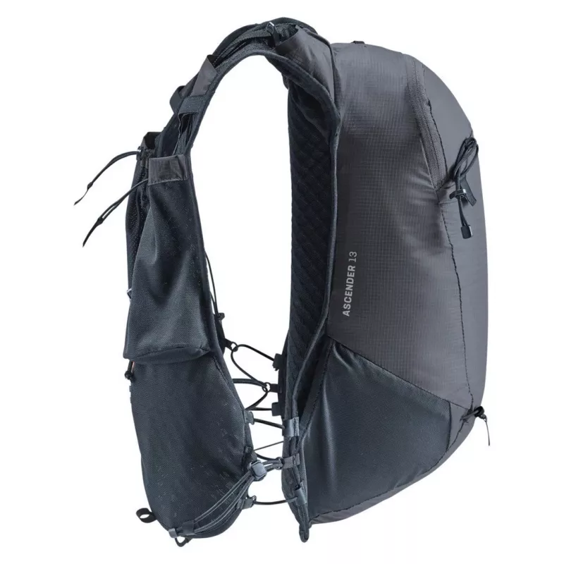 Plecak DEUTER Ascender 13 do biegania lekki wodoodporny