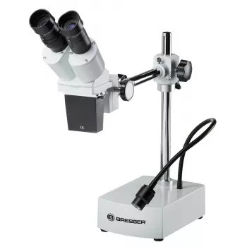 Mikroskop Bresser Optics Biorit ICD CS Stereo