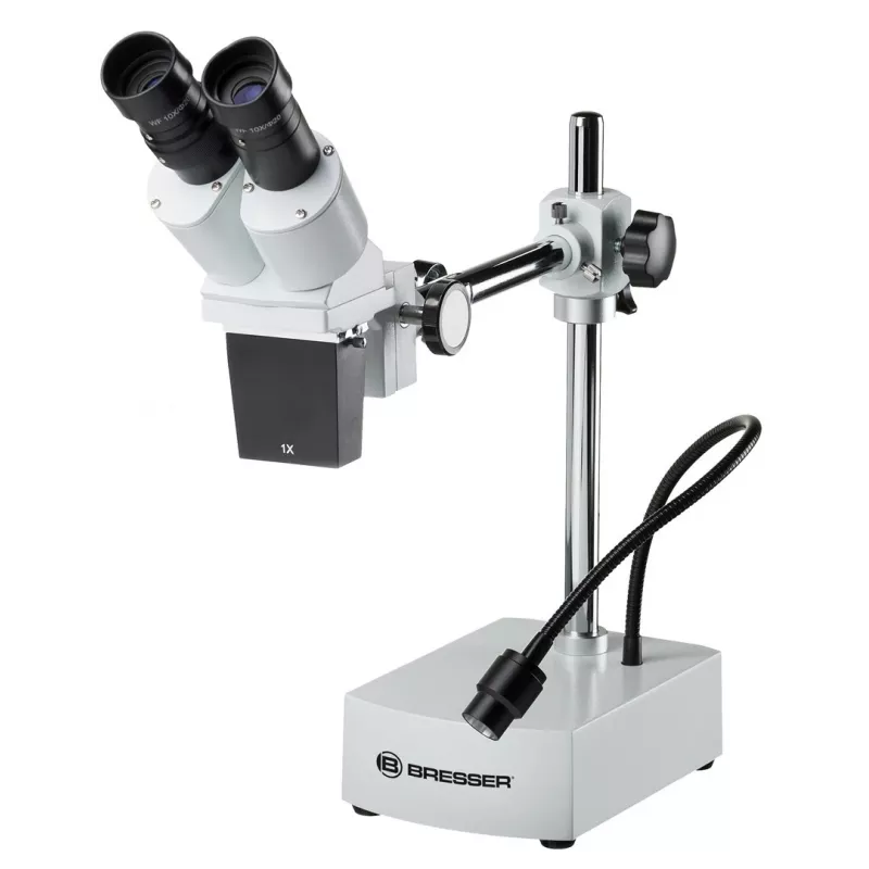 Mikroskop Bresser Optics Biorit ICD CS Stereo