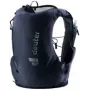 Kamizelka biegowa DEUTER Traick 9 SL, kamizelka z systemem nawadniania, rozmiar XS, czarna