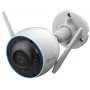 Kamera bezpieczeństwa IP EZVIZ H3 2K Outdoor 2304 x 1296 pikseli
