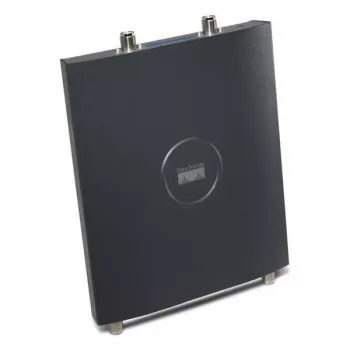 Bezprzewodowy punkt dostępowy Cisco AIR-AP1242AG-E-K9-RFB 802.11a/g niemodularny IOS