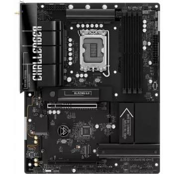 ASRock B860 Challenger WiFi, płyta główna ATX