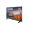 Telewizor QLED 40 cali 40QV2F63DG