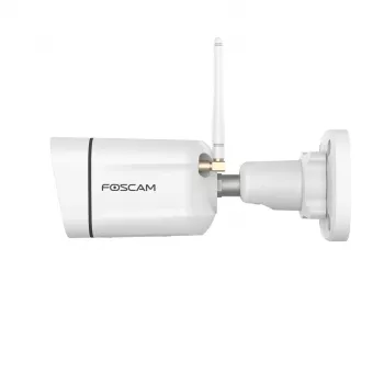 Foscam V8P *MP kamera WI-FI biała