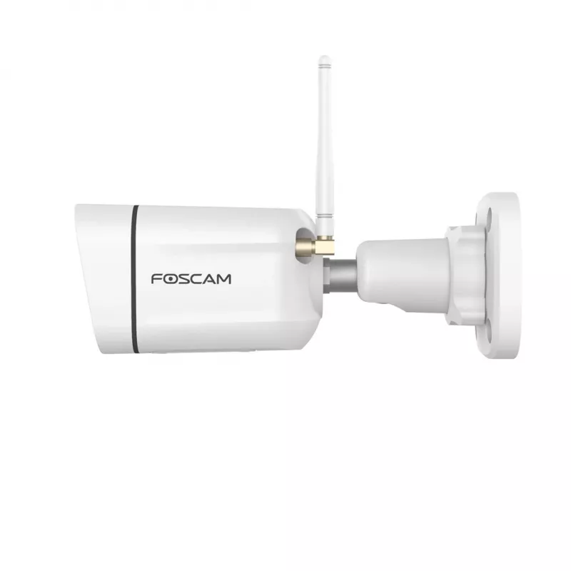 Foscam V8P *MP kamera WI-FI biała
