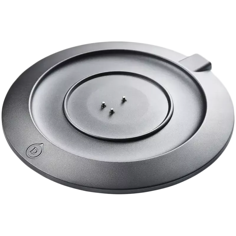 Devialet Mania Light Grey z dokiem