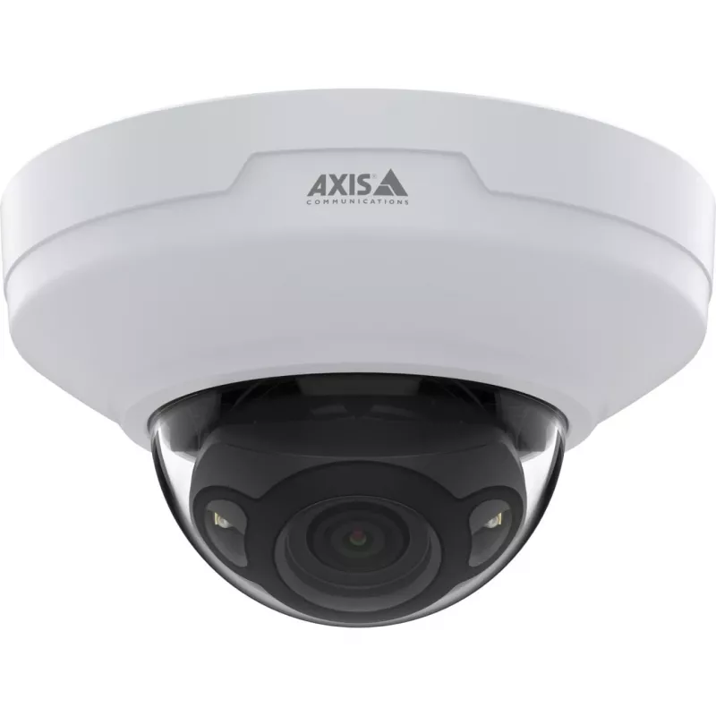 Kamera IP bezpieczeństwa Axis 02679-001 kopułkowa 3840 x 2160