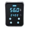 Steba SV 75 - termostat zanurzeniowy - 800 W - stal nierdzewna/antracyt