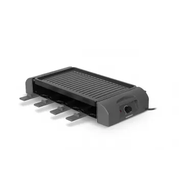 Termostat THOMSON THRG98A T-MLX47637 — programowalny termostat pokojowy do sterowania ogrzewaniem