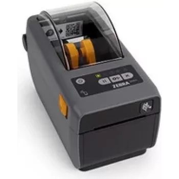 Zebra ZD6A023-D2EE00EZ Drukarka Czarna