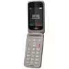 Telefon Senior Gigaset GL595 2.8 cala 0.3 MP Szary