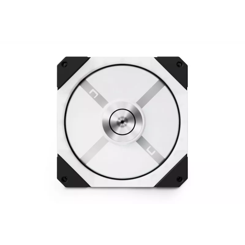 Wentylator obudowy EK Water Blocks 120mm - Szary