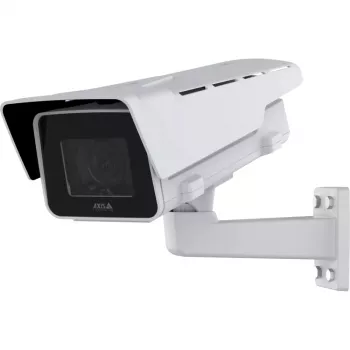 Kamera IP Axis P1385-E Box 1920 x 1080 pikseli