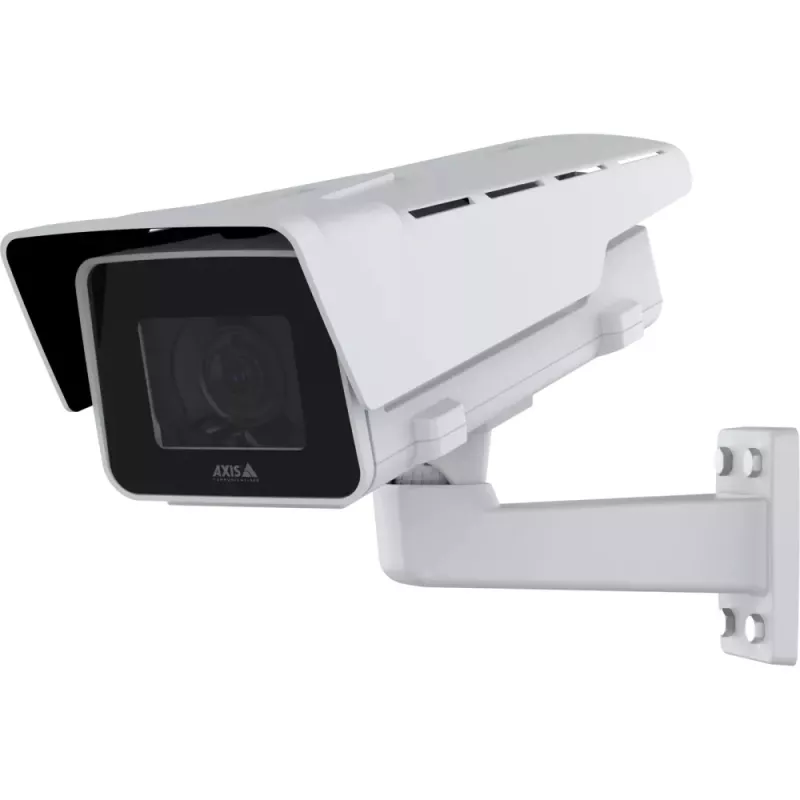 Kamera IP Axis P1385-E Box 1920 x 1080 pikseli