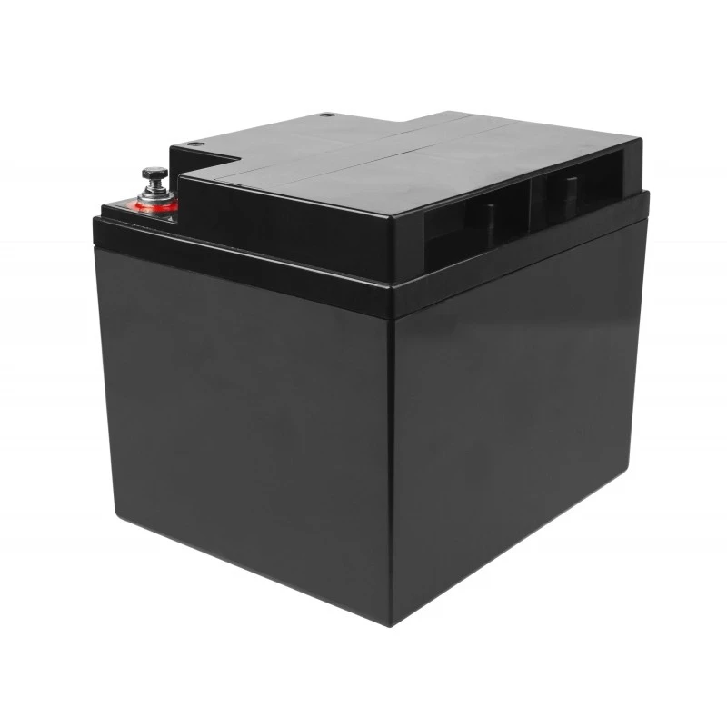 Bateria UPS zielony Cell AGM22 — kwasowo-ołowiowa 12V 40Ah (VRLA), 170×165×197 mm, 12,1 kg