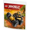 Klocki Ninjago 30723 Samochód Cole'a