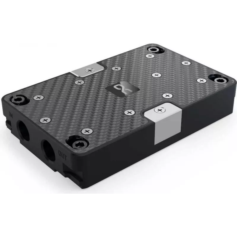 Alphacool ES Jet LGA 4677 / SP5 LGA 6096 1U (10229)