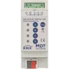 MDT AKK-0416.03 siłownik przełączający 4-kanałowy, 2TE, REG, 16A, 70µ (AKK-0416.03)