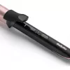 BaByliss C452E Lokówka 32 mm Ciepła czerń, różowy 98,4 (2,5 m)