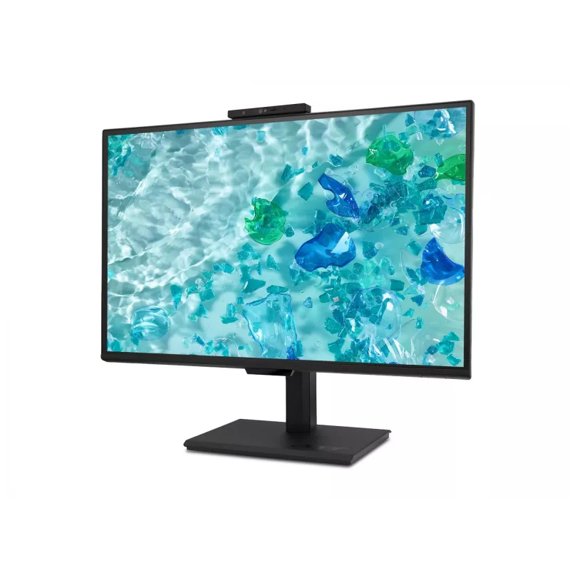 Monitor Acer VERO B248WE5BEMIQPRCUZX 24 cale IPS 1920x1200