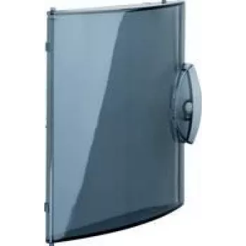Miniverteiler-door transparent GD106 GP106T (GP106T)