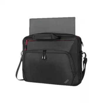 Lenovo 4X41A30365 etui na laptop 39,6 cm (15,6 cala) Torba Toploader Czarny