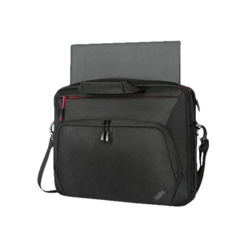 Lenovo 4X41A30365 etui na laptop 39,6 cm (15,6 cala) Torba Toploader Czarny
