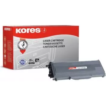 Kores G1265HCS materiał eksploatacyjny do drukarki czarny