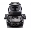 Samochodzik do pchania milly mally Mercedes C-Class Czarny, model 6107