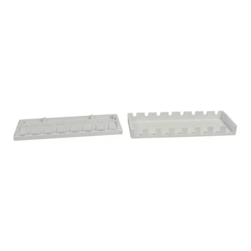 Synergy 21 S216344 - Biały panel krosowy