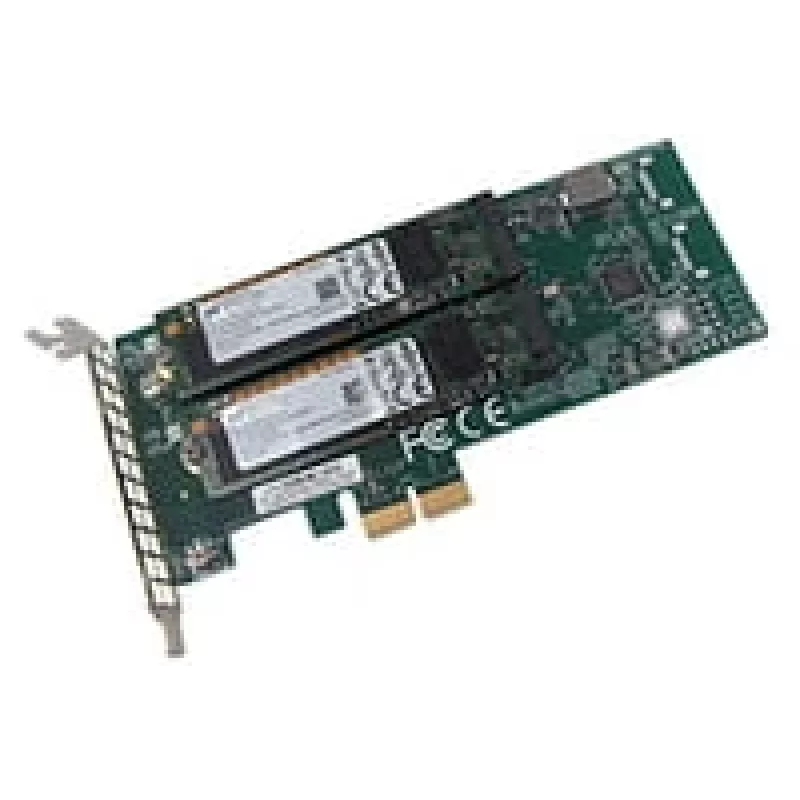 Kontroler RAID Fujitsu PY-DMCP24 PCI Express Interfejs hosta PCI Express