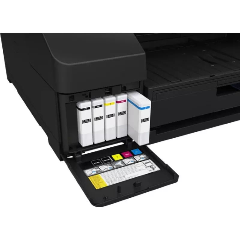 Epson SureColor P5300 drukarka wielkoformatowa Wi-Fi piezoelektryczna atramentowa kolor 5760 x 1440 DPI A2 (420 x 594 mm) Ethernet LAN