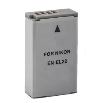 Akumulator Extra Digital EN-EL22 3,7V 1120mAh — Akumulator do aparatu