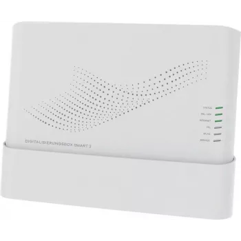 Router Telekom Digitalisierungsbox Smart 2 Dual Band Wi-Fi 802.11ac