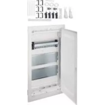 Elektryczna tablica rozdzielcza Hager VH36WWH
